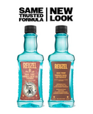 REUZEL HAIR TONIC 11.83 OZ/350 ML.