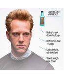 REUZEL HAIR TONIC 11.83 OZ/350 ML.
