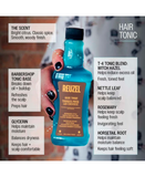 REUZEL HAIR TONIC 11.83 OZ/350 ML.