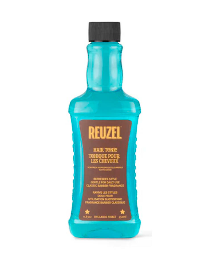 REUZEL HAIR TONIC 500 ML.