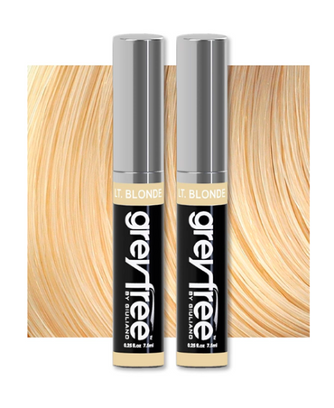 GREY FREE RETOCADOR RAICES RUBIO LIGERO