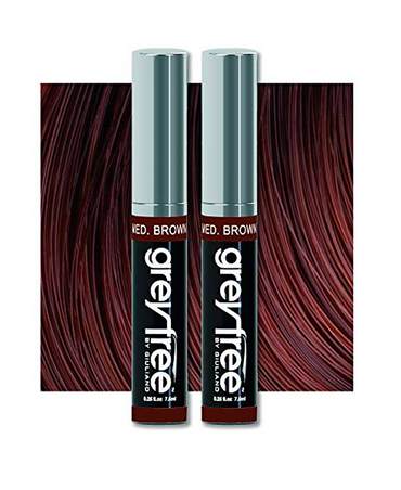 GREY FREE RETOCADOR RAICES RUBIO MEDIO