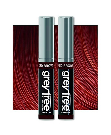 GREY FREE RETOCADOR RAICES ROJIZO