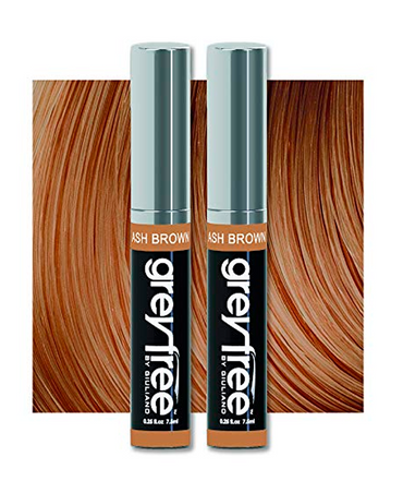GREY FREE RETOCADOR RAICES CAFE CENIZO