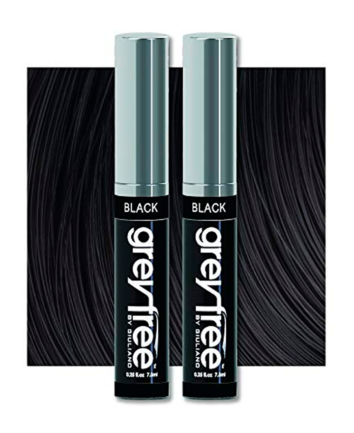 GREY FREE RETOCADOR RAICES NEGRO