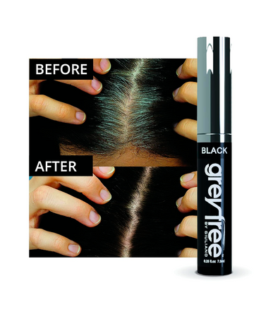 GREY FREE RETOCADOR RAICES NEGRO
