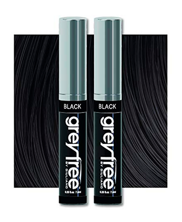 GREY FREE RETOCADOR RAICES NEGRO