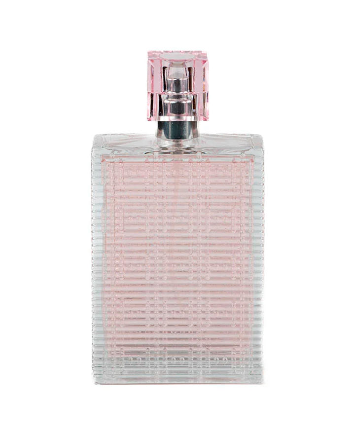 EBC BEAUTY EAU DE PARFUM SPRAY 100 ML. INSPIRED BY BURBERRY BRIT SHEER