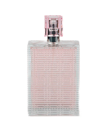 EBC BEAUTY EAU DE PARFUM SPRAY 100 ML. INSPIRED BY BURBERRY BRIT SHEER