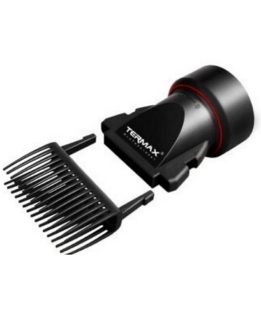 2 IN 1 PRO BOQUILLA PARA SECADORA CON PEINE REMOVIBLE