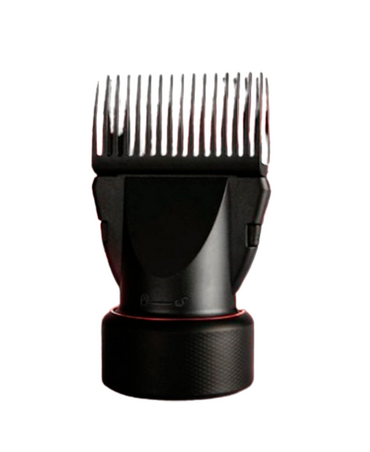 2 IN 1 PRO BOQUILLA PARA SECADORA CON PEINE REMOVIBLE