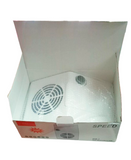 NAIL DUSTER COLLECTOR / EXTRACTOR DE POLVO UÑAS 858-2