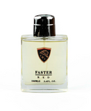 EBC FASTER RED EAU DE TOILETTE SPRAY 100 ML. INSPIRED BY FERRARI RED