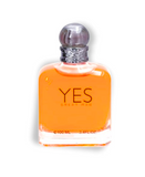 EBC YES GREAT MAN  EAU DE TOILETTE SPRAY 100 ML. INSPIRED STRONGER WITH YOU BY GIO