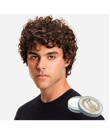REUZEL SHAVE CREAM 95.8 GRS.