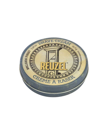 REUZEL SHAVE CREAM 95.8 GRS.