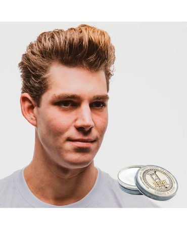 REUZEL SHAVE CREAM 95.8 GRS.