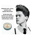 REUZEL SHAVE CREAM 95.8 GRS.