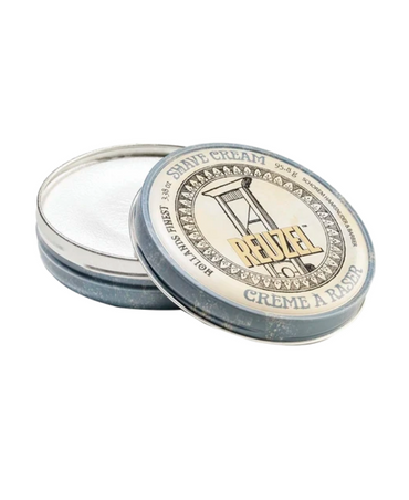 REUZEL SHAVE CREAM 95.8 GRS.