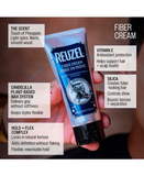REUZEL FIBER GEL 100 ML.