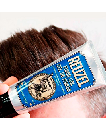 REUZEL FIBER GEL 100 ML.