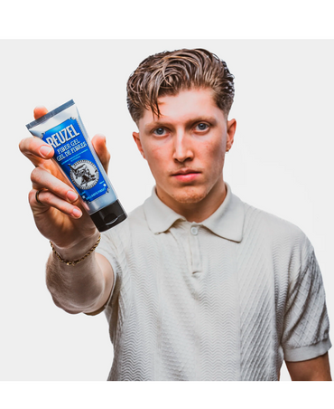 REUZEL FIBER GEL 100 ML.