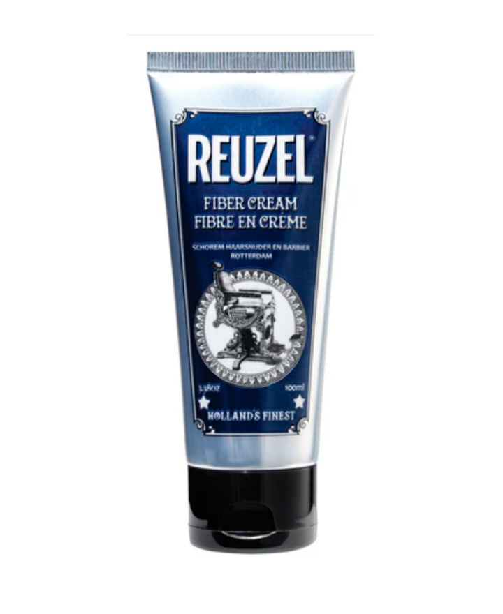 REUZEL FIBER GEL 100 ML.