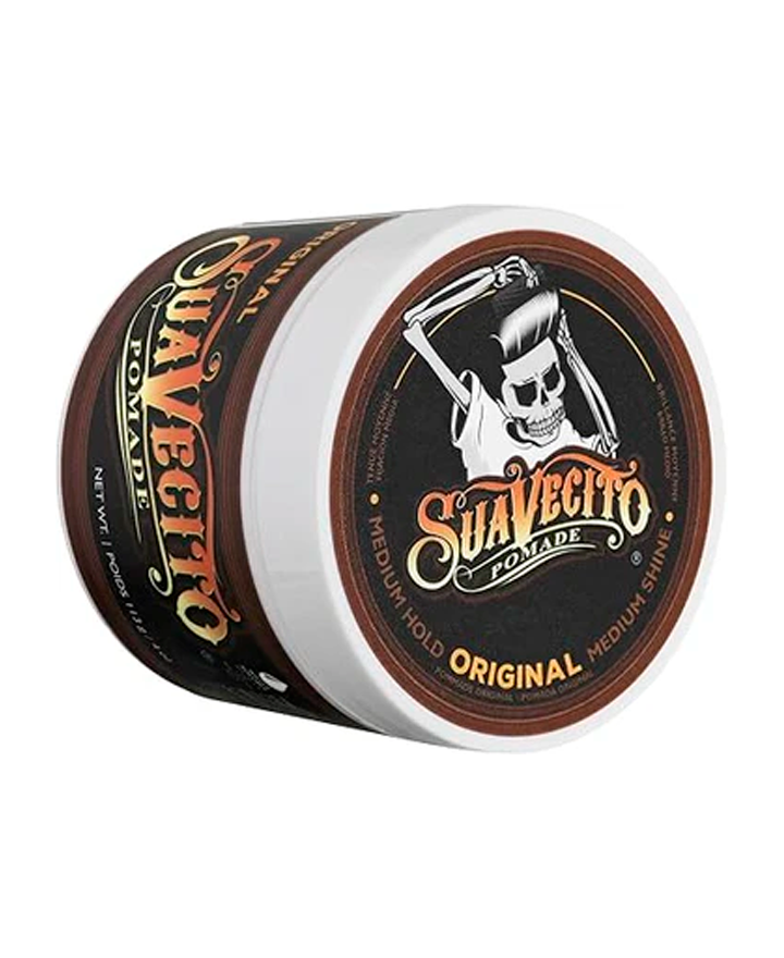 SUAVECITO POMADE ORIGINAL 113 G.