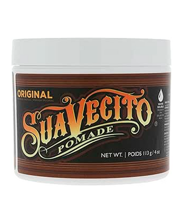 SUAVECITO POMADE ORIGINAL 113 G.