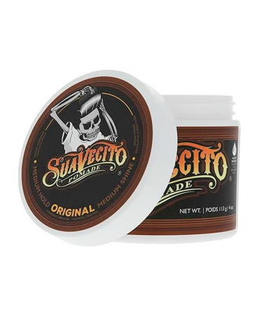 SUAVECITO POMADE ORIGINAL 113 G.