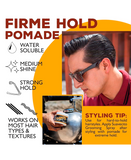 SUAVECITO POMADE FIRME HOLD 113 G.