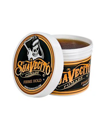 SUAVECITO POMADE FIRME HOLD 908 G.
