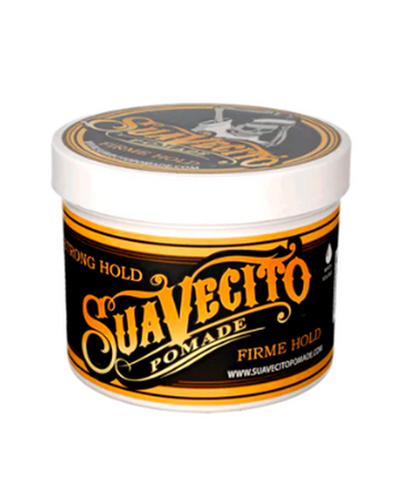 SUAVECITO POMADE FIRME HOLD 908 G.