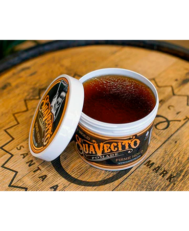 SUAVECITO POMADE FIRME HOLD 908 G.