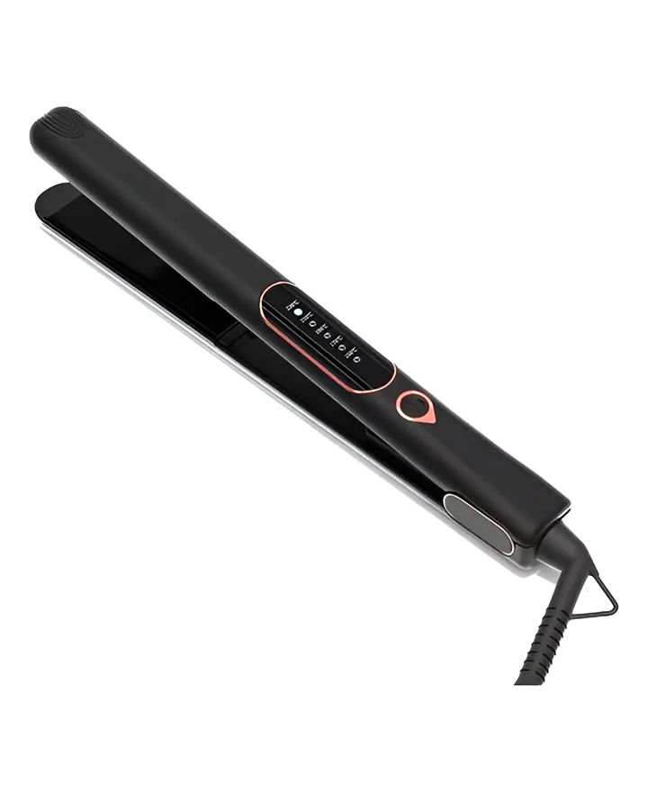 HAIRSTAR PLANCHA ALISADORA LED IRON 8601
