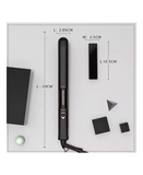 HAIRSTAR PLANCHA ALISADORA LED IRON 8601