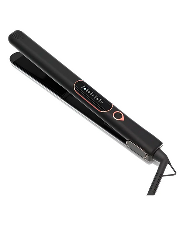 HAIRSTAR PLANCHA ALISADORA LED IRON 8601