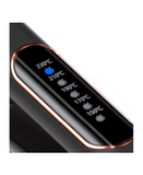 HAIRSTAR PLANCHA ALISADORA LED IRON 8601