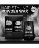 THE SHAVE FACTORY HAIR STYLING POWDER 20 GRS. MATTIFYNG