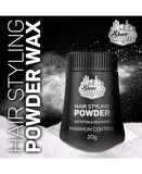 THE SHAVE FACTORY HAIR STYLING POWDER 20 GRS. MATTIFYNG