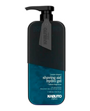 KABUTO KATANA SHAVING AID HYDRO GEL 1000 ML.