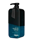 KABUTO KATANA SHAVING AID HYDRO GEL 1000 ML.