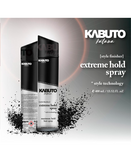 KABUTO KATANA EXTREME HOLD SPRAY 400 ML.