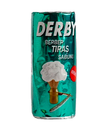 DERBY SHAVING SOAP 75 GRS.