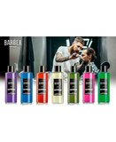 MARMARA BARBER DELUX AFTER SHAVE N14 400 ML. + DOSIFICADOR