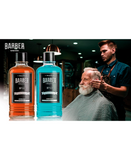MARMARA BARBER DELUX AFTER SHAVE N14 400 ML. + DOSIFICADOR