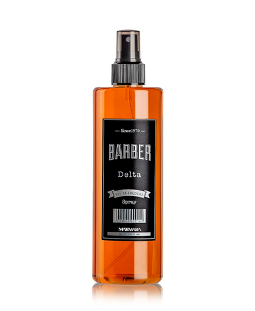 BARBER EAU DE COLOGNE SPRAY 150 ML. DELTA