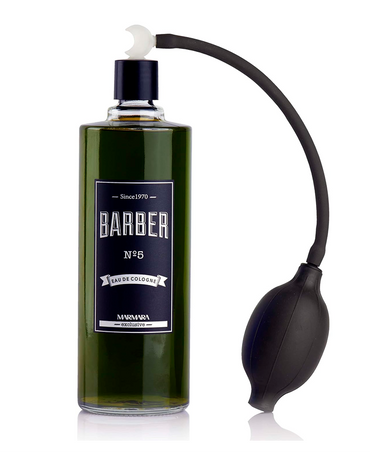 MARMARA BARBER AFTER SHAVE N5 500 ML.
