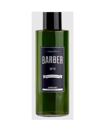 MARMARA BARBER AFTER SHAVE N5 500 ML.