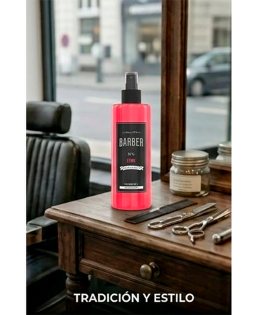 MARMARA BARBER AFTER SHAVE N6 500 ML.
